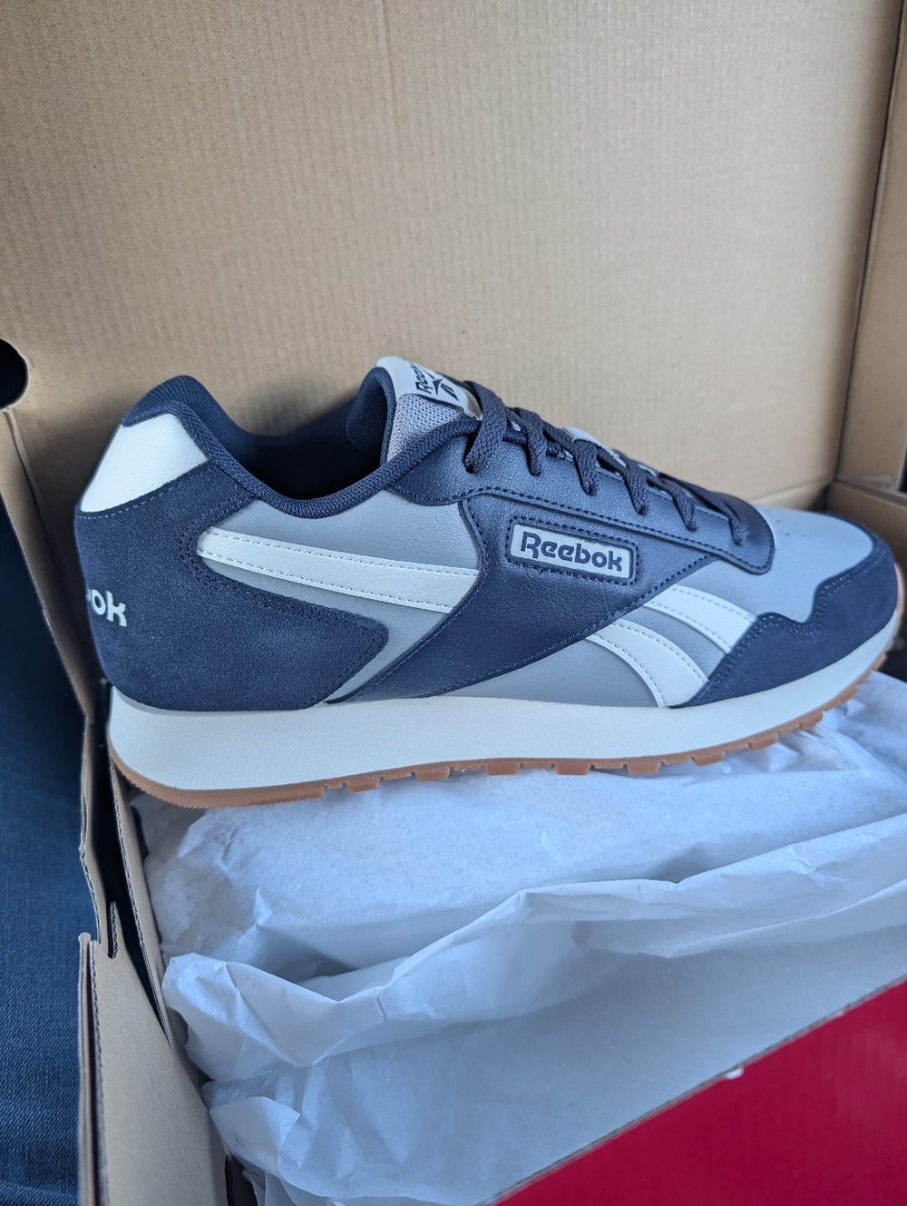 Reebok Men's 13